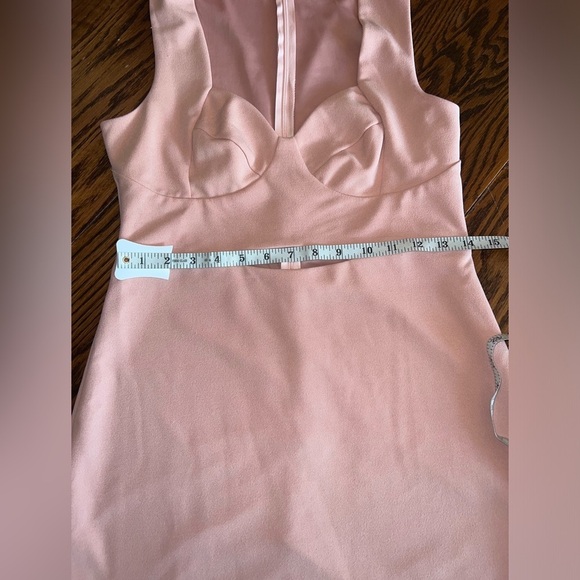 Lulus pink dress Bundle & save 30% off 2+ items​​​ - Picture 6 of 7